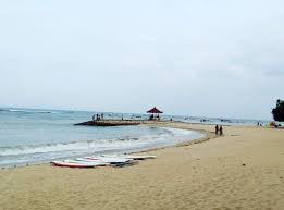 Maybe you would like to learn more about one of these? Indahnya Matahari Terbit Pantai Sanur Angkutkoper Com
