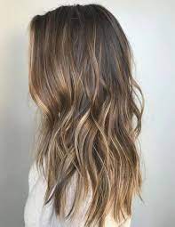 45 Latest Hottest Haircuts And Colors For Long Hair Haircuts With Layers Haircuts With Bangs Trendy Hairstyl Balayage Hair Long Hair Color Spring Hair Color