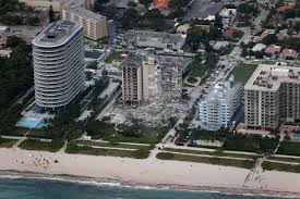 Surfside mayor charles burkett told nbcs today show: Edtcmjtmvik Am