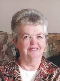 Obituary of Ruth Dianne Embling