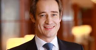 Exclusive interview: Park Hyatt Tokyo's milestone