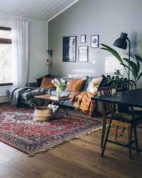 Masculine Interior And Decorating Inspiration With Colors Small Living Room Furniture Living Room Decor Apartment Contemporary Living Room Design