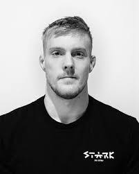 Diego Stark's Instagram, Twitter & Facebook