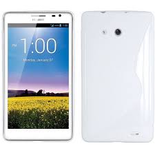 ZONE Huawei Ascend Mate 2 TPU silicone ...
