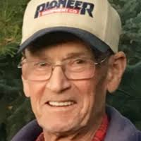 Alan “Brent” Caldwell (1943-2023)