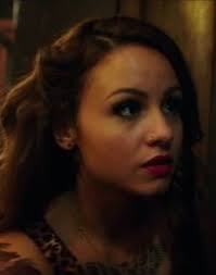 Characters in The Last Witch Hunter