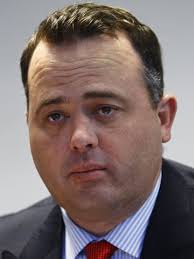 Ex-Ducey Chief of Staff Kirk Adams helped clients do business with state