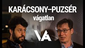 Mayor of budapest, gergely karacsony (left), and prime minister viktor orban (right). Ha Nyerunk A Fidesz Beket Fog Kotni Velunk Karacsony Gergely A Kiszivargott Felvetelrol Mutyikrol Es Lenin Elvtarsrol Valasz Online