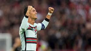 Fans und auch der berichterstatter hier wissen, dass cristiano ronaldo seinen körper mit viel hingebung behandelt. Aai3pqhihunatm