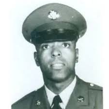 Obituary information for John H. Rector