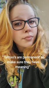 Shrek Frog Balloon Tattoo