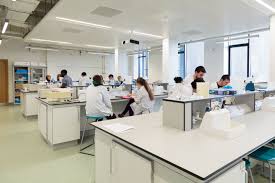 Manufacture And Installation Of Hi Tech Laboratories At University College Dublin Science Centre Phase 2