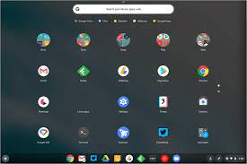 It is built with a similar design to windows, which shows a simple and intuitive desktop interface. 10 Best Operating Systems For Laptops And Computers 2021 List