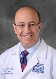 Henry Ford Doctor Named President-Elect for US' Largest Transplant Surgeons  Group