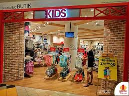Shopping malls and retail stores in bandar utama, malaysia: Cotton On Kids Just Moved Just 1 Utama Shopping Centre Facebook