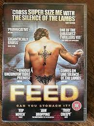 See what rose ashton (roseashton01) has discovered on pinterest, the world's biggest collection of ideas. Feed Dvd 2005 Container Fetisch Film Movie Mit Patrick Thompson Und Rose Ashton Eur 8 54 Picclick De