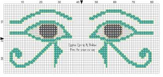 We did not find results for: Egyptian Eyes Cross Stitch Chart 4 Of Wands