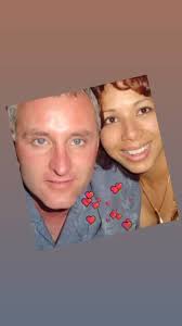 20 years with my husband-my Valentine-mi AMOR, Albert Carbon.,  #preciousmoments #truelove #miamor