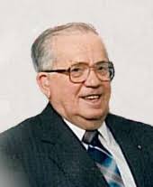 Obituary information for Raymond S. Andrews