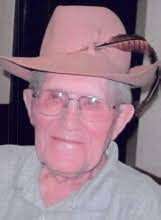 Obituary information for Ralph L. Barkley
