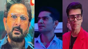 5 real stories shown in Aryan Khan's The Bads of Bollywood