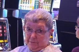 Darla Jean 'Hensley' Huff