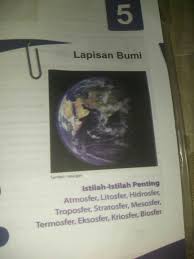 +62361 8947246, +62361 8947245 email: Soal Ipa Kelas 7 Bab 5 Lapisan Bumi Kanal Jabar