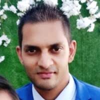 40+ "Naidu, Pmp" profiles