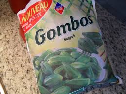 Gombos Le Blog De Coriandre Et Cie