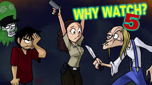It is the fifth installment in the wrong turn film series. Wrong Turn 5 Bloodlines Channel Awesome Fandom