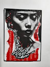 👋 bonjour ! voici pour me présenter quelques unes de mes Cartes...