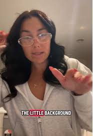 Danielle Markel Cctv Footage