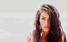 Here is the list of most beautiful women in the world for 2021. Megan Fox Wallpaper Megan Top 10 Beautiful Women Beautiful Hair Color Most Beautiful Eyes