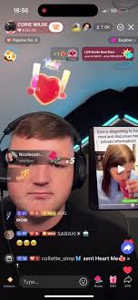 Marcus and Corey Iheartradio