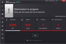 Ashampoo Winoptimizer 2019 Is A Free Software To Optimize Windows Pc Windows Software Windows 10