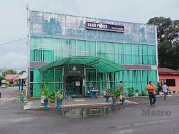 Kisah seram balai polis gombak jalan bentong lama read more. Balai Polis Jalan Bandar Polis Kl Balai Polis Trafik Jalan Tun H S Lee Facebook Quill City Formerly Vision City And Known As Bandar Wawasan In The Malay Language Is