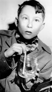 Lokalhistorie, Lokalhistoriebilder