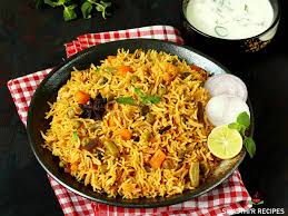 Adding butter at the end, a classic technique, gives the sauce its body and gloss. Indian Dinner Recipes Vegetarian Dinner Recipes Swasthi S Recipes