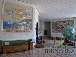 See falticeni photos and images from satellite below, explore the aerial photographs of falticeni in romania. Mihai Bancescu Water Museum Of Falticeni Explore Bucovina