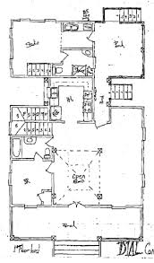 To see more narrow lot house plans try our advanced floor plan search. Beach House Plans Coastal House Plans Waterfront