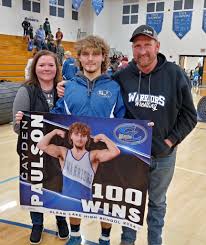 School District of Clear Lake, WI