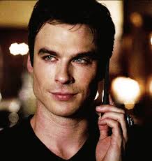 Damon y Elena: Evolución a lo largo de la quinta temporada