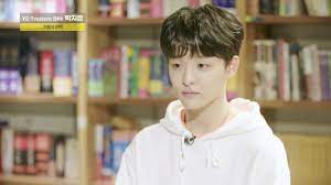 Tbh, watching yg treasure box, i didn't recognize jihoon at first! Ygë³´ì„í•¨ ì§€í›ˆì‹œ Attack B 4 ë°•ì§€í›ˆ Park Jihoon Youtube