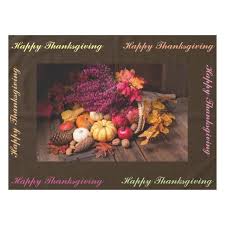 Corn A Copia 52 X70 Thanksgiving Tablecloth Zazzle Com Thanksgiving Tablecloth Table Cloth Festive Tables