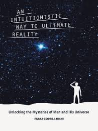 The wireless providers who sell blackberry. Read An Intuitionistic Way To Ultimate Reality Online By Faraz Godrej Joshi Books