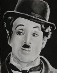 Charlie Chaplin Drawing By Aaron Balderas He became a worldwide icon through his screen persona, the tramp. charlie chaplin by aaron balderas