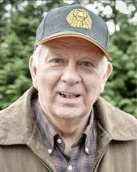 Thomas Tyner Obituary (1944