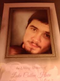 Luke Hare Obituary (2021)