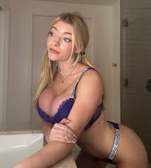 What Industry Leaders Are Saying About Riley Mae Lewis And Onlyfans | 🚨  Breaking Gossip You Must See!