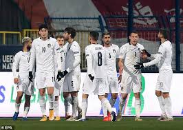 Check out his latest detailed stats including goals, assists, strengths & weaknesses and match ratings. Bosnia 0 2 Italy Andrea Belotti And Domenico Berardi Fire Azzurri Towards Nations League Final Four Aktuelle Boulevard Nachrichten Und Fotogalerien Zu Stars Sternchen
